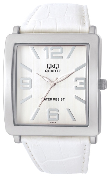 Wrist watch Q&Q GT28 J314 for Men - picture, photo, image