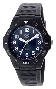 Wrist watch Q&Q GW36 J005 for Men - picture, photo, image