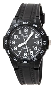 Wrist watch Q&Q GW40 J002 for Men - picture, photo, image