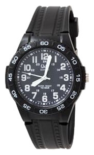 Wrist watch Q&Q GW40 J004 for Men - picture, photo, image