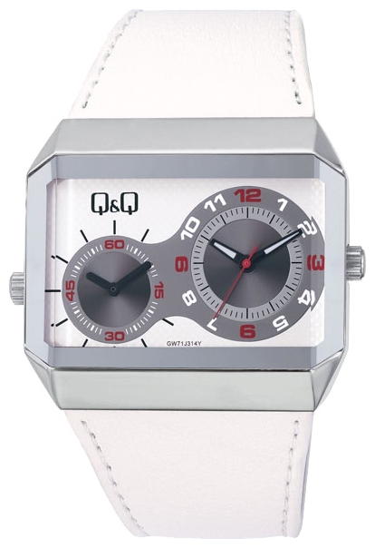 Wrist watch Q&Q GW71 J314 for Men - picture, photo, image