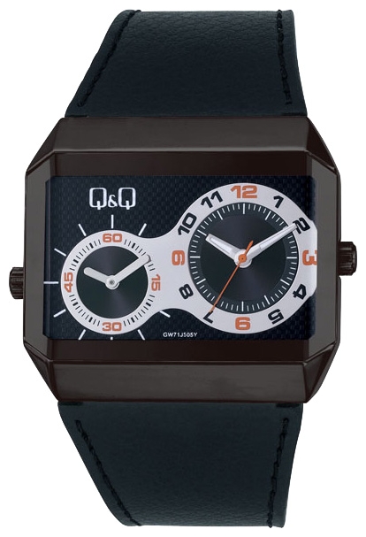 Wrist watch Q&Q GW71 J505 for Men - picture, photo, image