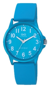 Wrist watch Q&Q J006 J515 for Men - picture, photo, image