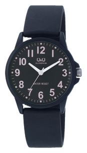 Wrist watch Q&Q J006 J525 for Men - picture, photo, image