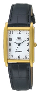 Wrist watch Q&Q J008 J104 for men - picture, photo, image