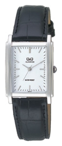 Wrist watch Q&Q J008 J301 for Men - picture, photo, image