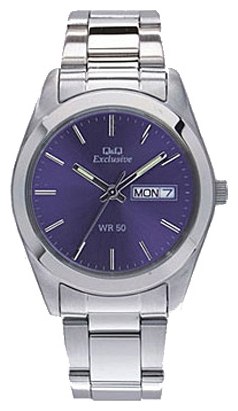 Wrist watch Q&Q K462-201 for Men - picture, photo, image