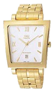 Wrist watch Q&Q K962-007 for Men - picture, photo, image