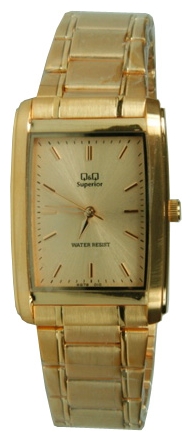 Wrist watch Q&Q KG78J010Y for Men - picture, photo, image