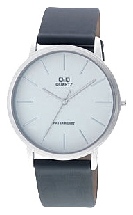 Wrist watch Q&Q KV56 J301 for Men - picture, photo, image