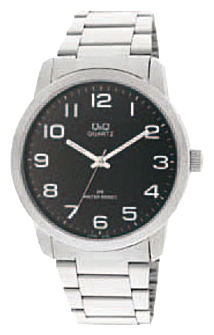 Wrist watch Q&Q KV96 J205 for Men - picture, photo, image