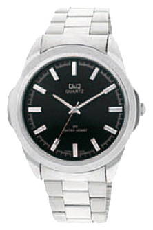 Wrist watch Q&Q KV98 J202 for Men - picture, photo, image