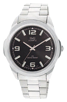 Wrist watch Q&Q KV98 J205 for Men - picture, photo, image