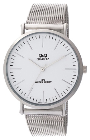 Wrist watch Q&Q KW00 J201 for Men - picture, photo, image