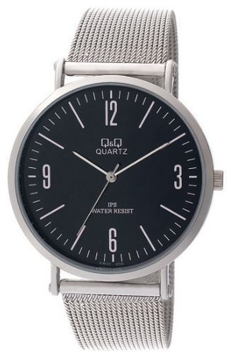 Wrist watch Q&Q KW00 J205 for unisex - picture, photo, image