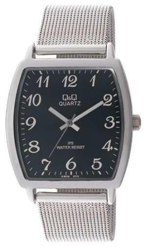 Wrist watch Q&Q KW06 J205 for Men - picture, photo, image