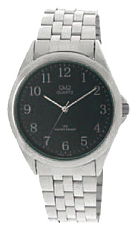 Wrist watch Q&Q KW08-205 for Men - picture, photo, image