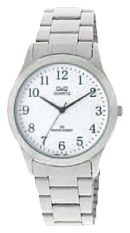 Wrist watch Q&Q KW10-204 for Men - picture, photo, image