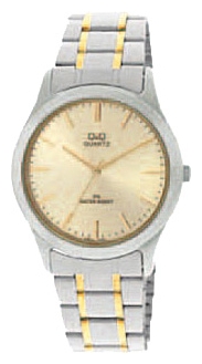 Wrist watch Q&Q KW10-400 for Men - picture, photo, image