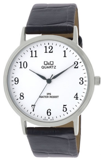 Wrist watch Q&Q KW12 J304 for unisex - picture, photo, image