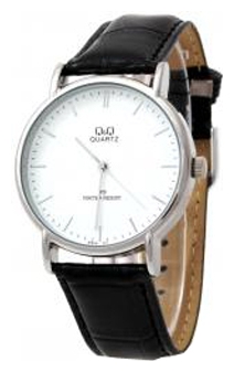 Wrist watch Q&Q KW14-301 for Men - picture, photo, image