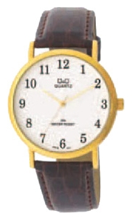 Wrist watch Q&Q KW16 J104 for Men - picture, photo, image