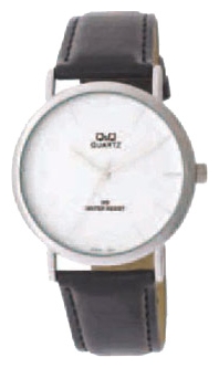 Wrist watch Q&Q KW16 J301 for Men - picture, photo, image