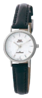 Wrist watch Q&Q KW17 J301 for women - picture, photo, image