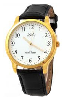 Wrist watch Q&Q KW18-104 for Men - picture, photo, image