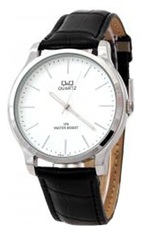 Wrist watch Q&Q KW18-301 for Men - picture, photo, image