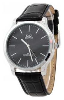 Wrist watch Q&Q KW18-302 for Men - picture, photo, image