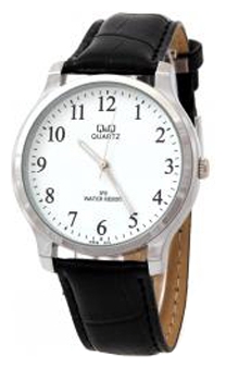 Wrist watch Q&Q KW18-304 for Men - picture, photo, image