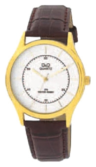 Wrist watch Q&Q KW20 J101 for Men - picture, photo, image