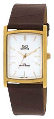 Wrist unisex watch Q&Q KW22 J101 - picture, photo, image