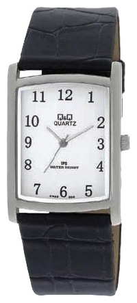 Wrist watch Q&Q KW22 J304 for Men - picture, photo, image