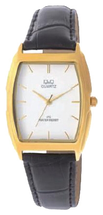 Wrist watch Q&Q KW24-J101Y for Men - picture, photo, image