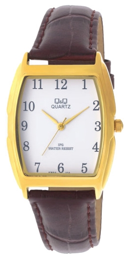 Wrist watch Q&Q KW24 J104 for Men - picture, photo, image
