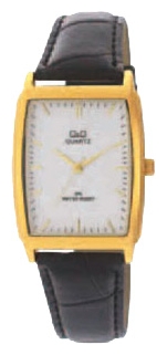 Wrist watch Q&Q KW26 J101 for Men - picture, photo, image