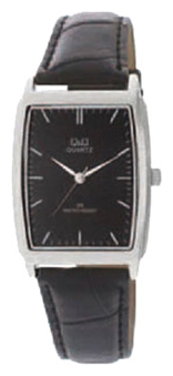 Wrist watch Q&Q KW26 J302 for Men - picture, photo, image