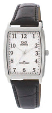 Wrist watch Q&Q KW26 J304 for Men - picture, photo, image