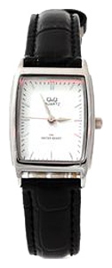 Wrist watch Q&Q KW27 J301 for women - picture, photo, image