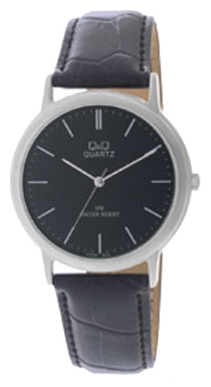 Wrist watch Q&Q KW30 J302 for Men - picture, photo, image