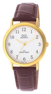 Wrist watch Q&Q KW30J104Y for Men - picture, photo, image