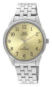 Wrist watch Q&Q KW34 J203 for Men - picture, photo, image