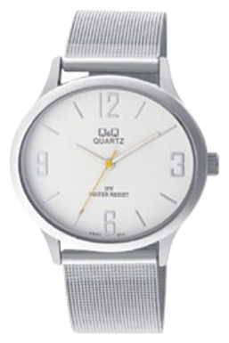 Wrist unisex watch Q&Q KW40 J204 - picture, photo, image