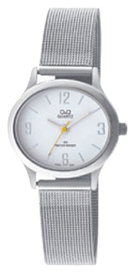 Wrist watch Q&Q KW41 J204 for women - picture, photo, image