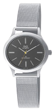 Wrist watch Q&Q KW41 J212 for women - picture, photo, image