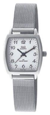 Wrist unisex watch Q&Q KW43 J204 - picture, photo, image