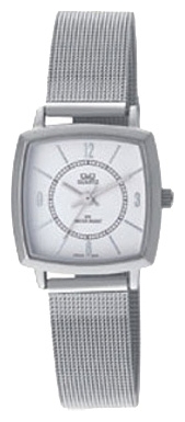 Wrist watch Q&Q KW45 J204 for unisex - picture, photo, image