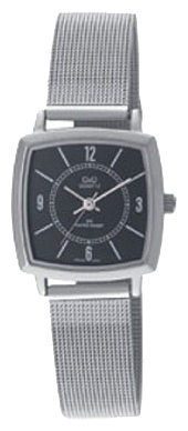 Wrist watch Q&Q KW45 J205 for unisex - picture, photo, image
